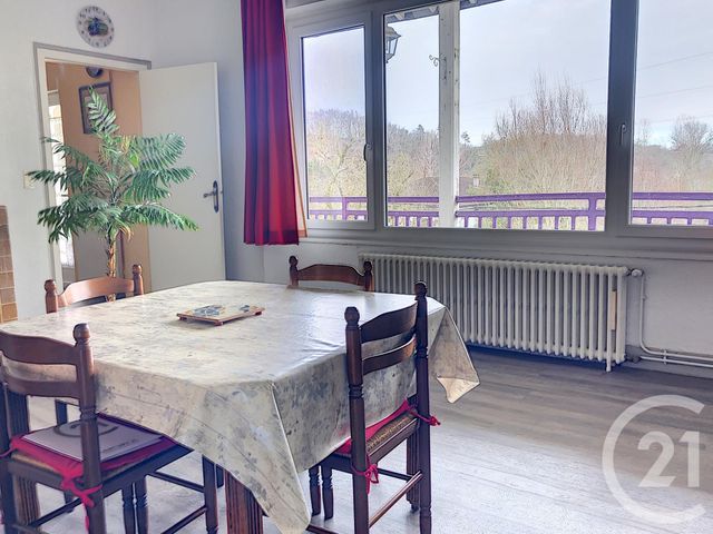 Appartement F5 à vendre - 5 pièces - 155.0 m2 - REALVILLE - 82 - MIDI-PYRENEES - Century 21 Riquelme Immobilier Appartement F5 à vendre - 5 pièces - 155.0 m2 - REALVILLE - 82 - MIDI-PYRENEES - Century 21 Riquelme Immobilier