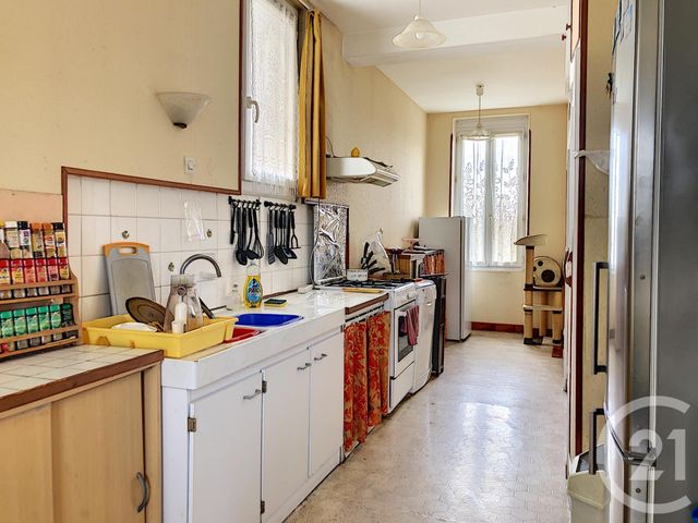Appartement F5 à vendre - 5 pièces - 155.0 m2 - REALVILLE - 82 - MIDI-PYRENEES - Century 21 Riquelme Immobilier Appartement F5 à vendre - 5 pièces - 155.0 m2 - REALVILLE - 82 - MIDI-PYRENEES - Century 21 Riquelme Immobilier