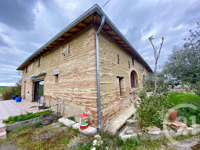 Afficher la photo en grand maison à vendre - 10 pièces - 280.38 m2 - MONTAUBAN - 82 - MIDI-PYRENEES - Century 21 Riquelme Immobilier