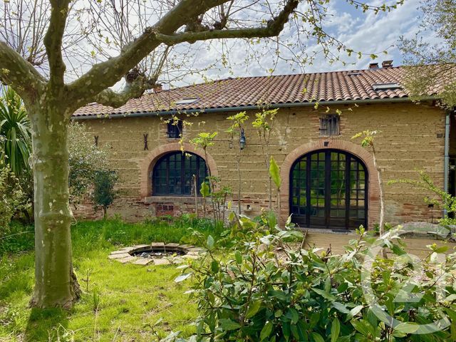 Afficher la photo en grand maison à vendre - 10 pièces - 280.38 m2 - MONTAUBAN - 82 - MIDI-PYRENEES - Century 21 Riquelme Immobilier