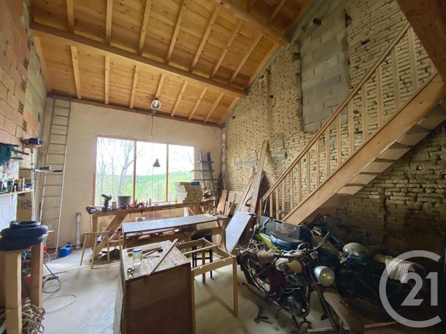 Afficher la photo en grand maison à vendre - 10 pièces - 280.38 m2 - MONTAUBAN - 82 - MIDI-PYRENEES - Century 21 Riquelme Immobilier