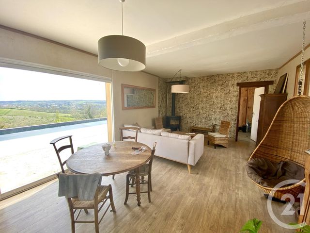 Afficher la photo en grand maison à vendre - 10 pièces - 280.38 m2 - MONTAUBAN - 82 - MIDI-PYRENEES - Century 21 Riquelme Immobilier