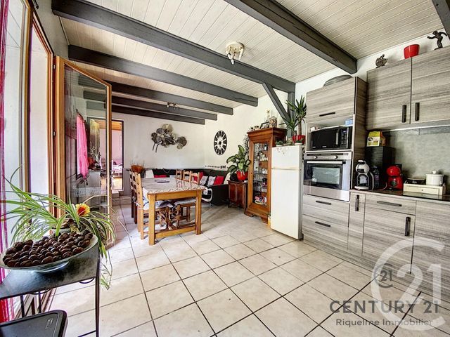 Afficher la photo en grand maison à vendre - 4 pièces - 150.0 m2 - MONTAUBAN - 82 - MIDI-PYRENEES - Century 21 Riquelme Immobilier