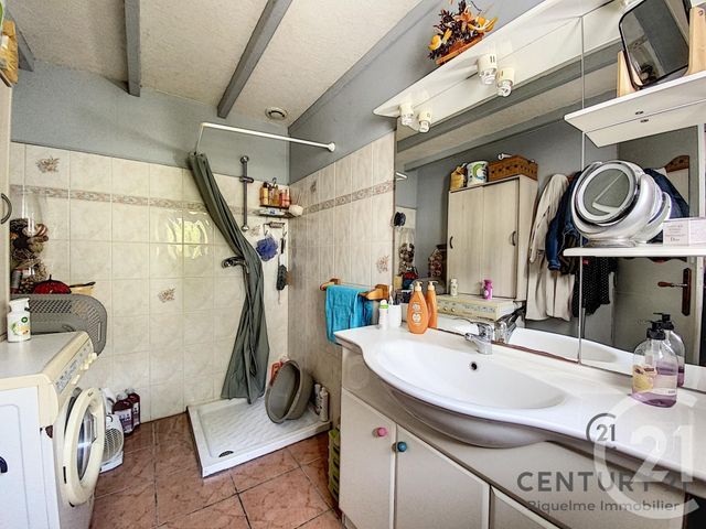Afficher la photo en grand maison à vendre - 4 pièces - 150.0 m2 - MONTAUBAN - 82 - MIDI-PYRENEES - Century 21 Riquelme Immobilier