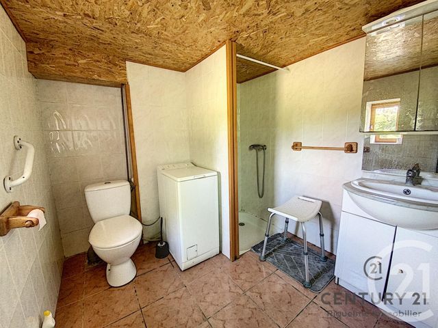 Afficher la photo en grand maison à vendre - 4 pièces - 150.0 m2 - MONTAUBAN - 82 - MIDI-PYRENEES - Century 21 Riquelme Immobilier