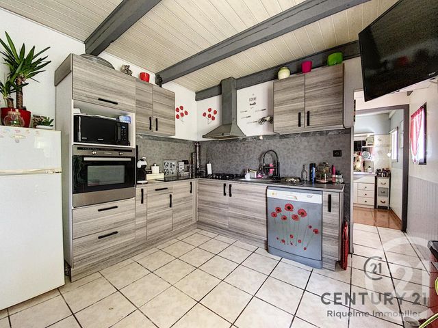 Afficher la photo en grand maison à vendre - 4 pièces - 150.0 m2 - MONTAUBAN - 82 - MIDI-PYRENEES - Century 21 Riquelme Immobilier