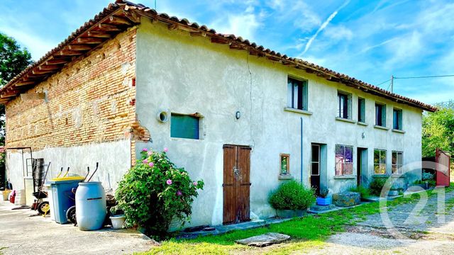 Afficher la photo en grand maison à vendre - 4 pièces - 150.0 m2 - MONTAUBAN - 82 - MIDI-PYRENEES - Century 21 Riquelme Immobilier