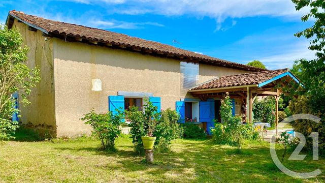 Afficher la photo en grand maison à vendre - 4 pièces - 150.0 m2 - MONTAUBAN - 82 - MIDI-PYRENEES - Century 21 Riquelme Immobilier