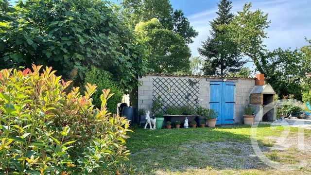 Afficher la photo en grand maison à vendre - 4 pièces - 150.0 m2 - MONTAUBAN - 82 - MIDI-PYRENEES - Century 21 Riquelme Immobilier
