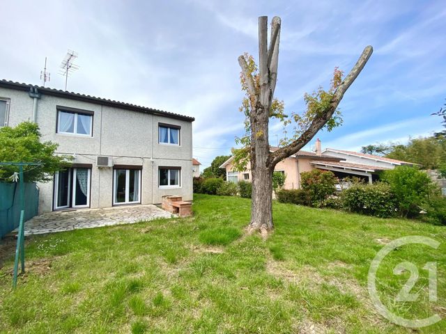 maison à vendre - 5 pièces - 95.0 m2 - MONTAUBAN - 82 - MIDI-PYRENEES - Century 21 Riquelme Immobilier maison à vendre - 5 pièces - 95.0 m2 - MONTAUBAN - 82 - MIDI-PYRENEES - Century 21 Riquelme Immobilier