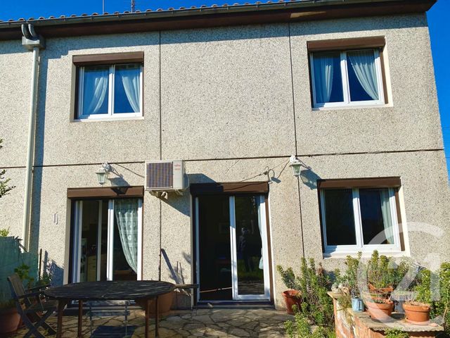 maison à vendre - 5 pièces - 95.0 m2 - MONTAUBAN - 82 - MIDI-PYRENEES - Century 21 Riquelme Immobilier maison à vendre - 5 pièces - 95.0 m2 - MONTAUBAN - 82 - MIDI-PYRENEES - Century 21 Riquelme Immobilier
