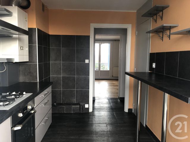 Appartement T3 à louer - 3 pièces - 62.39 m2 - MONTAUBAN - 82 - MIDI-PYRENEES - Century 21 Riquelme Immobilier Appartement T3 à louer - 3 pièces - 62.39 m2 - MONTAUBAN - 82 - MIDI-PYRENEES - Century 21 Riquelme Immobilier