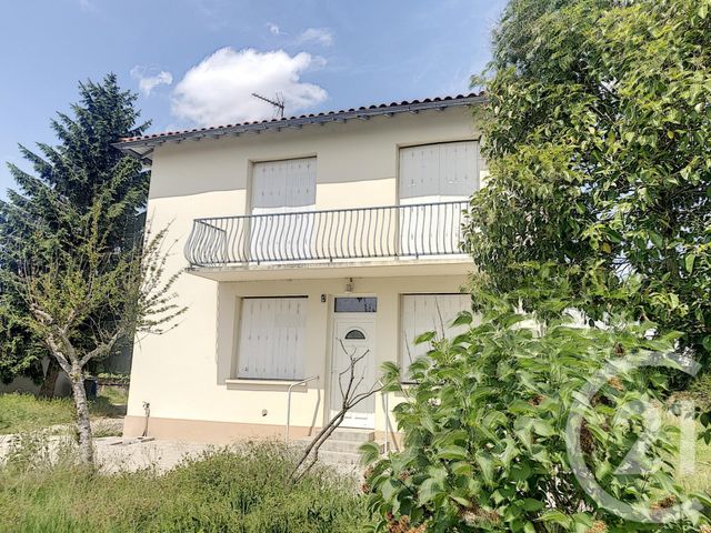 maison à vendre - 5 pièces - 106.0 m2 - MONTAUBAN - 82 - MIDI-PYRENEES - Century 21 Riquelme Immobilier maison à vendre - 5 pièces - 106.0 m2 - MONTAUBAN - 82 - MIDI-PYRENEES - Century 21 Riquelme Immobilier