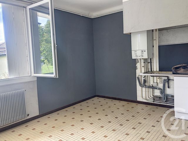 maison à vendre - 5 pièces - 106.0 m2 - MONTAUBAN - 82 - MIDI-PYRENEES - Century 21 Riquelme Immobilier maison à vendre - 5 pièces - 106.0 m2 - MONTAUBAN - 82 - MIDI-PYRENEES - Century 21 Riquelme Immobilier
