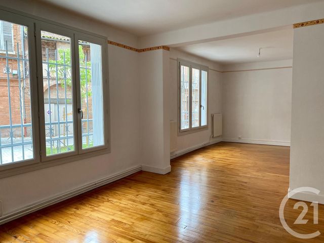 Appartement à louer - 3 pièces - 65.25 m2 - MONTAUBAN - 82 - MIDI-PYRENEES - Century 21 Riquelme Immobilier Appartement à louer - 3 pièces - 65.25 m2 - MONTAUBAN - 82 - MIDI-PYRENEES - Century 21 Riquelme Immobilier