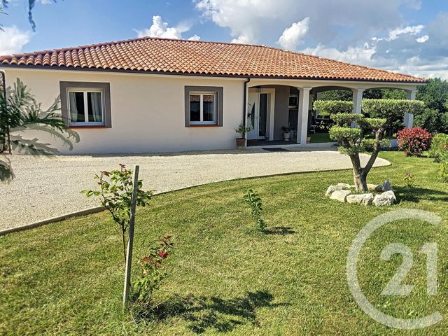 maison à vendre - 5 pièces - 168.0 m2 - MONTAUBAN - 82 - MIDI-PYRENEES - Century 21 Riquelme Immobilier maison à vendre - 5 pièces - 168.0 m2 - MONTAUBAN - 82 - MIDI-PYRENEES - Century 21 Riquelme Immobilier