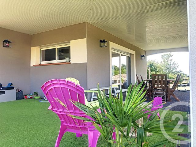 maison à vendre - 5 pièces - 168.0 m2 - MONTAUBAN - 82 - MIDI-PYRENEES - Century 21 Riquelme Immobilier maison à vendre - 5 pièces - 168.0 m2 - MONTAUBAN - 82 - MIDI-PYRENEES - Century 21 Riquelme Immobilier