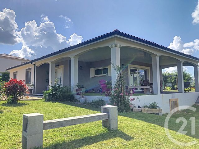 maison à vendre - 5 pièces - 168.0 m2 - MONTAUBAN - 82 - MIDI-PYRENEES - Century 21 Riquelme Immobilier maison à vendre - 5 pièces - 168.0 m2 - MONTAUBAN - 82 - MIDI-PYRENEES - Century 21 Riquelme Immobilier