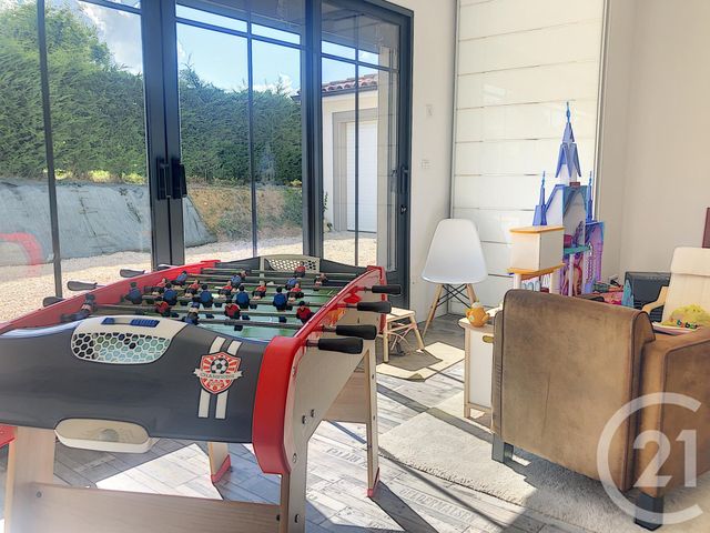 maison à vendre - 5 pièces - 168.0 m2 - MONTAUBAN - 82 - MIDI-PYRENEES - Century 21 Riquelme Immobilier maison à vendre - 5 pièces - 168.0 m2 - MONTAUBAN - 82 - MIDI-PYRENEES - Century 21 Riquelme Immobilier