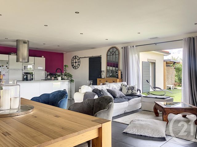 maison à vendre - 5 pièces - 168.0 m2 - MONTAUBAN - 82 - MIDI-PYRENEES - Century 21 Riquelme Immobilier maison à vendre - 5 pièces - 168.0 m2 - MONTAUBAN - 82 - MIDI-PYRENEES - Century 21 Riquelme Immobilier