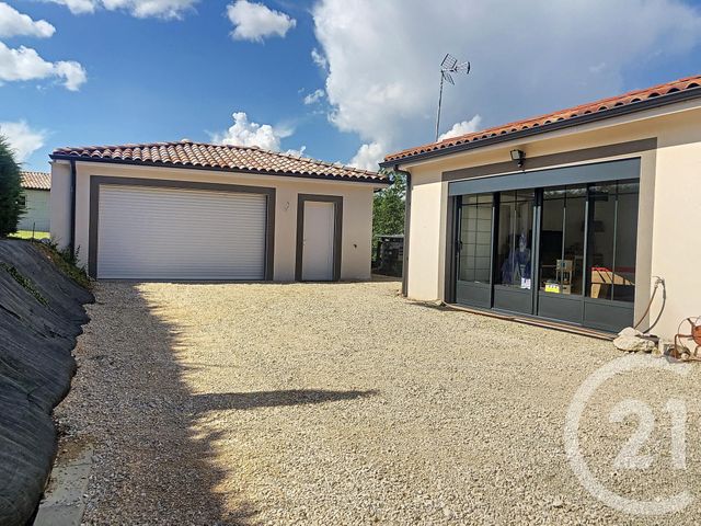 maison à vendre - 5 pièces - 168.0 m2 - MONTAUBAN - 82 - MIDI-PYRENEES - Century 21 Riquelme Immobilier maison à vendre - 5 pièces - 168.0 m2 - MONTAUBAN - 82 - MIDI-PYRENEES - Century 21 Riquelme Immobilier