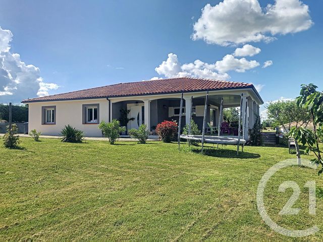 maison à vendre - 5 pièces - 168.0 m2 - MONTAUBAN - 82 - MIDI-PYRENEES - Century 21 Riquelme Immobilier maison à vendre - 5 pièces - 168.0 m2 - MONTAUBAN - 82 - MIDI-PYRENEES - Century 21 Riquelme Immobilier