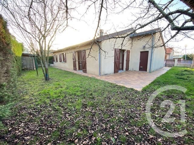 maison à louer - 4 pièces - 96.32 m2 - MONTAUBAN - 82 - MIDI-PYRENEES - Century 21 Riquelme Immobilier maison à louer - 4 pièces - 96.32 m2 - MONTAUBAN - 82 - MIDI-PYRENEES - Century 21 Riquelme Immobilier