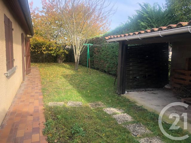maison à louer - 4 pièces - 96.32 m2 - MONTAUBAN - 82 - MIDI-PYRENEES - Century 21 Riquelme Immobilier maison à louer - 4 pièces - 96.32 m2 - MONTAUBAN - 82 - MIDI-PYRENEES - Century 21 Riquelme Immobilier
