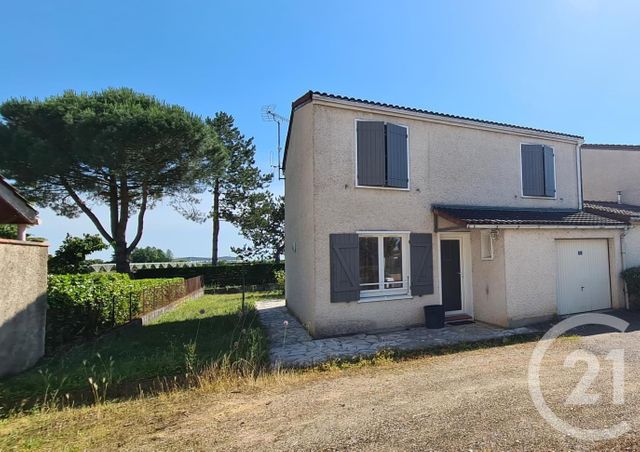Afficher la photo en grand maison à vendre - 4 pièces - 90.0 m2 - BRESSOLS - 82 - MIDI-PYRENEES - Century 21 Riquelme Immobilier