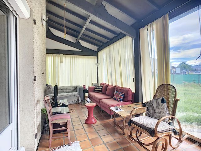 Afficher la photo en grand maison à vendre - 6 pièces - 115.0 m2 - MONTAUBAN - 82 - MIDI-PYRENEES - Century 21 Riquelme Immobilier