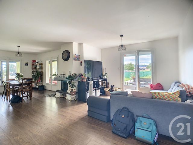 Afficher la photo en grand maison à vendre - 6 pièces - 115.0 m2 - MONTAUBAN - 82 - MIDI-PYRENEES - Century 21 Riquelme Immobilier