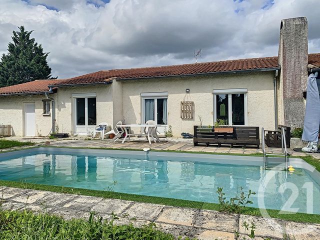 Afficher la photo en grand maison à vendre - 6 pièces - 115.0 m2 - MONTAUBAN - 82 - MIDI-PYRENEES - Century 21 Riquelme Immobilier