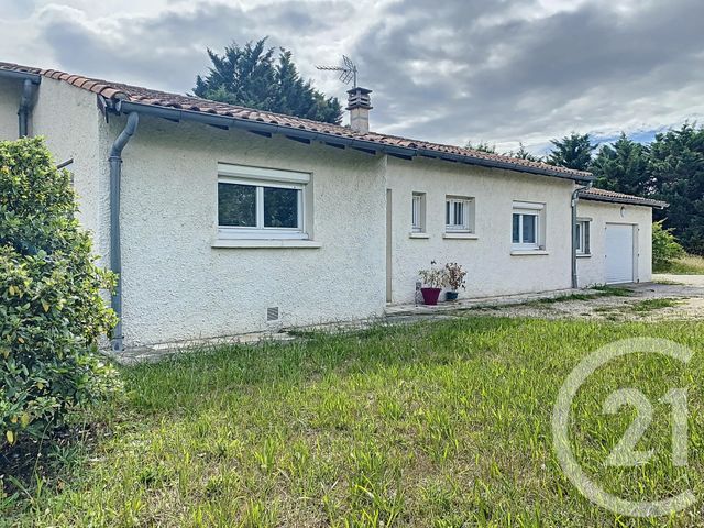 Afficher la photo en grand maison à vendre - 6 pièces - 115.0 m2 - MONTAUBAN - 82 - MIDI-PYRENEES - Century 21 Riquelme Immobilier