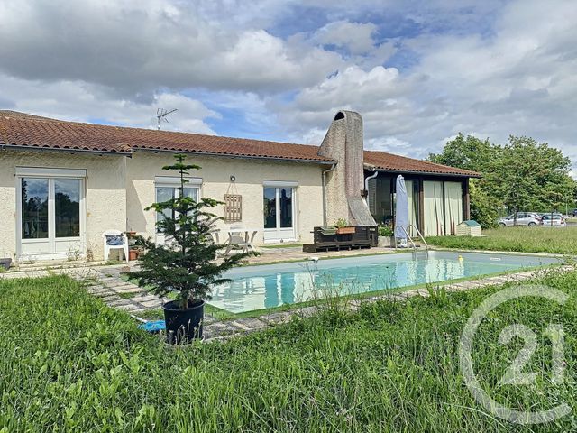 Afficher la photo en grand maison à vendre - 6 pièces - 115.0 m2 - MONTAUBAN - 82 - MIDI-PYRENEES - Century 21 Riquelme Immobilier