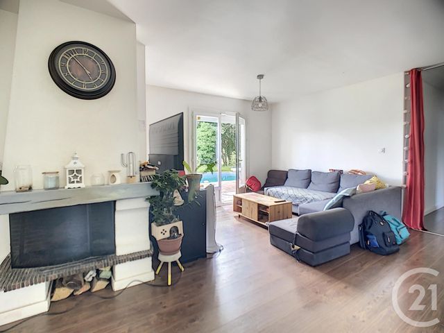 Afficher la photo en grand maison à vendre - 6 pièces - 115.0 m2 - MONTAUBAN - 82 - MIDI-PYRENEES - Century 21 Riquelme Immobilier