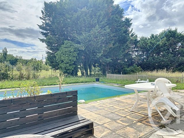 Afficher la photo en grand maison à vendre - 6 pièces - 115.0 m2 - MONTAUBAN - 82 - MIDI-PYRENEES - Century 21 Riquelme Immobilier