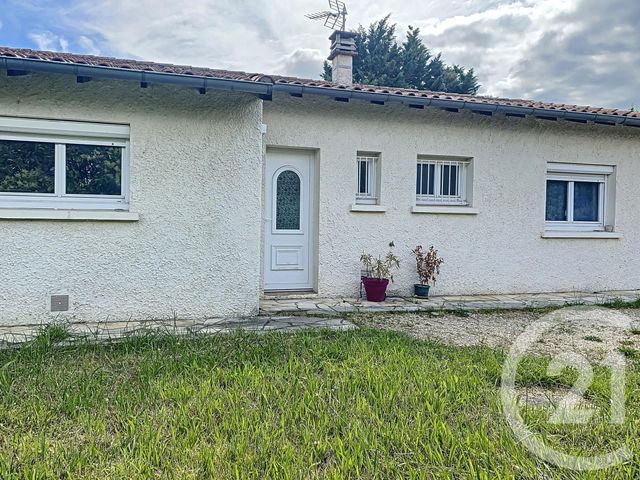 Afficher la photo en grand maison à vendre - 6 pièces - 115.0 m2 - MONTAUBAN - 82 - MIDI-PYRENEES - Century 21 Riquelme Immobilier