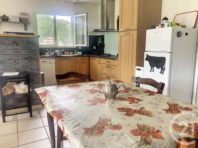 Afficher la photo en grand maison à vendre - 4 pièces - 94.71 m2 - MONTAUBAN - 82 - MIDI-PYRENEES - Century 21 Riquelme Immobilier