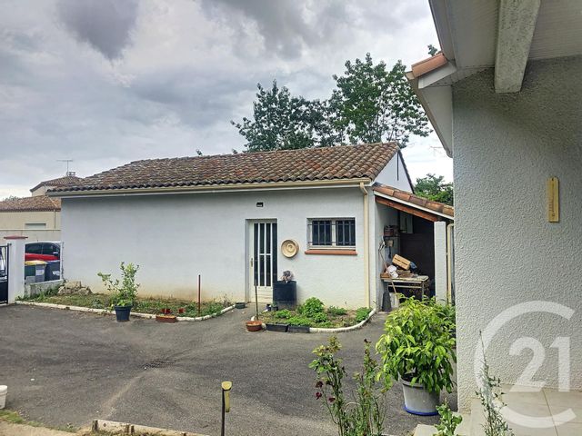 Afficher la photo en grand maison à vendre - 4 pièces - 94.71 m2 - MONTAUBAN - 82 - MIDI-PYRENEES - Century 21 Riquelme Immobilier