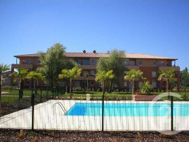 Afficher la photo en grand Appartement F2 à louer - 2 pièces - 41.04 m2 - MONTAUBAN - 82 - MIDI-PYRENEES - Century 21 Riquelme Immobilier