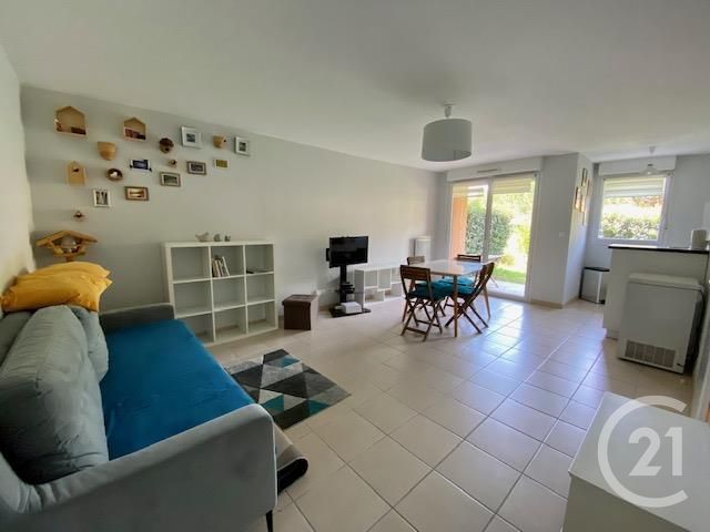 Afficher la photo en grand Appartement F2 à louer - 2 pièces - 41.04 m2 - MONTAUBAN - 82 - MIDI-PYRENEES - Century 21 Riquelme Immobilier