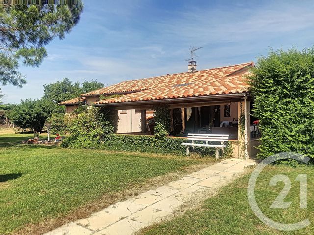 Afficher la photo en grand maison à vendre - 5 pièces - 98.0 m2 - MONTBETON - 82 - MIDI-PYRENEES - Century 21 Riquelme Immobilier