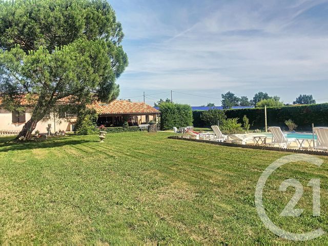 Afficher la photo en grand maison à vendre - 5 pièces - 98.0 m2 - MONTBETON - 82 - MIDI-PYRENEES - Century 21 Riquelme Immobilier