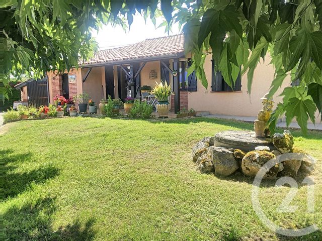 Afficher la photo en grand maison à vendre - 5 pièces - 98.0 m2 - MONTBETON - 82 - MIDI-PYRENEES - Century 21 Riquelme Immobilier