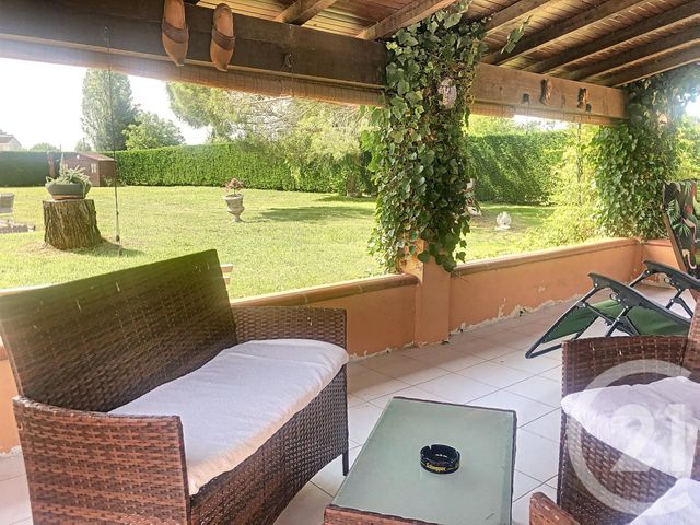 Afficher la photo en grand maison à vendre - 5 pièces - 98.0 m2 - MONTBETON - 82 - MIDI-PYRENEES - Century 21 Riquelme Immobilier
