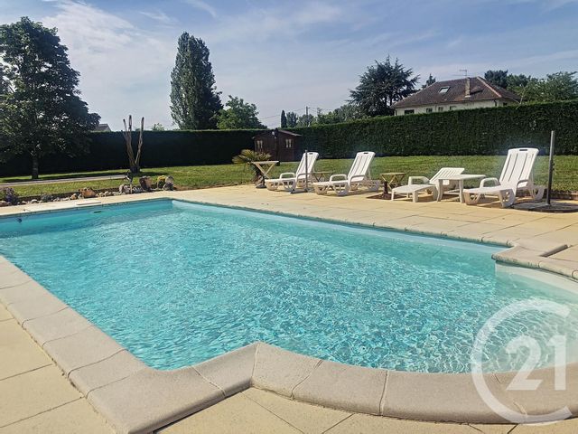 Afficher la photo en grand maison à vendre - 5 pièces - 98.0 m2 - MONTBETON - 82 - MIDI-PYRENEES - Century 21 Riquelme Immobilier