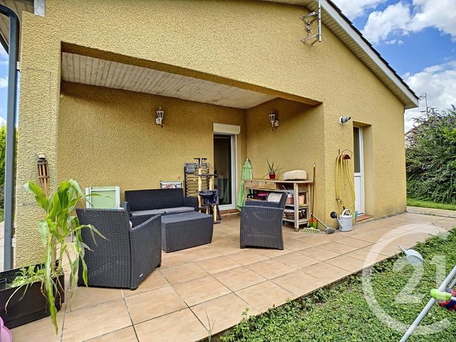Afficher la photo en grand maison à vendre - 6 pièces - 115.0 m2 - BRESSOLS - 82 - MIDI-PYRENEES - Century 21 Riquelme Immobilier