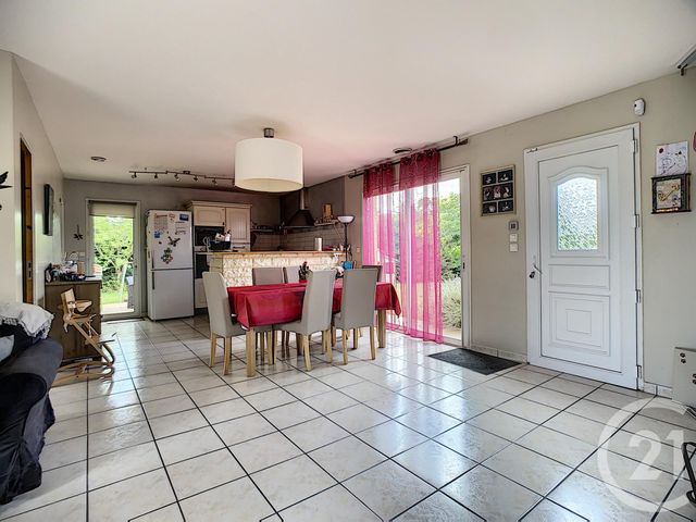 Afficher la photo en grand maison à vendre - 6 pièces - 115.0 m2 - BRESSOLS - 82 - MIDI-PYRENEES - Century 21 Riquelme Immobilier