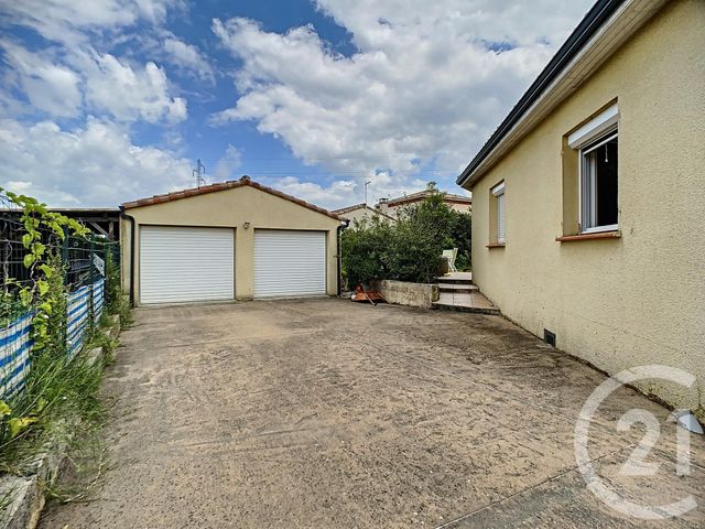 Afficher la photo en grand maison à vendre - 6 pièces - 115.0 m2 - BRESSOLS - 82 - MIDI-PYRENEES - Century 21 Riquelme Immobilier