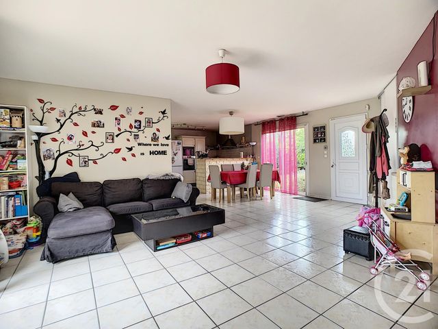 Afficher la photo en grand maison à vendre - 6 pièces - 115.0 m2 - BRESSOLS - 82 - MIDI-PYRENEES - Century 21 Riquelme Immobilier